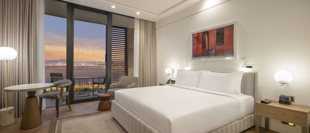 Grand Hyatt İzmir İstinyePark