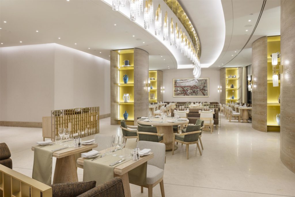 Grand Hyatt İzmir İstinyePark