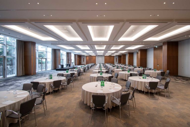 Epic Sana Lisboa Hotel Meeting Rooms 21